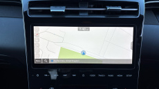 Hyundai TUCSON 1.6 TGDi SE Connect 5dr 2WD Petrol Estate